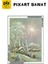 Işıltılı Kasaba Pixart Sanat Elmas Mozaik Tablo Diamond Türkiye 53*74 4
