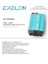1200W 12V Modifiye Inverter 2