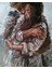 Aşk 48 x 61 cm 1