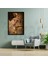Uzgun Balerin 40 x 60 Elmas Mozaik Tablo 2