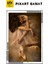 Uzgun Balerin 40 x 60 Elmas Mozaik Tablo 4