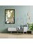 Agac Budayan Kadin 40 x 60 Elmas Mozaik Tablo 1
