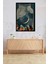 Bir Kavanoz Dunya 40 x 60 Elmas Mozaik Tablo 3
