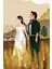 Gelin Ve Damat 40 x 60 Elmas Mozaik Tablo 1