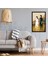 Gelin Ve Damat 40 x 60 Elmas Mozaik Tablo 3