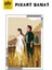 Gelin Ve Damat 40 x 60 Elmas Mozaik Tablo 4
