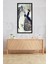 Karların Içindeki At 38 x 76 cm 2