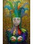 Tatlı Hokkabaz 41 x 66 cm 1