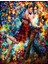 Tango ve Aşk 40 x 53 cm 1