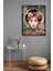 Japon Güzeli Pixart Sanat Elmas Mozaik Tablo Diamond Türkiye 56 x 71 cm 3