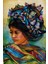 Kelebek Taşlı 38 x 56 cm 1