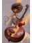 Gitarist Kadın Pixart Sanat Elmas Mozaik Tablo Diamond Türkiye 43 x 66 cm 1