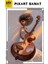 Gitarist Kadın Pixart Sanat Elmas Mozaik Tablo Diamond Türkiye 43 x 66 cm 4