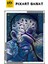Mucize Bağ Pixart Sanat Elmas Mozaik Tablo Diamond Türkiye 43 x 58 cm 4