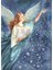 Kar ve Melek Pixart Sanat Elmas Mozaik Tablo Diamond Türkiye 43*58 1