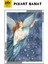 Kar ve Melek Pixart Sanat Elmas Mozaik Tablo Diamond Türkiye 43*58 4