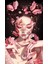 Pembe Kelebeklerim Pixart Sanat Elmas Mozaik Tablo Diamond Türkiye 43 x 74 cm 1