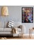 Mısırlı Kadın Pixart Sanat Elmas Mozaik Tablo Diamond Türkiye 51 x 69 cm 2