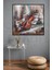 Keman Pixart Sanat Elmas Mozaik Tablo Diamond Türkiye 63*63 3