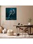Deniz Atı ve Deniz Kızı Pixart Sanat Elmas Mozaik Tablo Diamond Türkiye 58*66 2