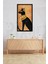 Antik Mısır Kedi Pixart Sanat Elmas Mozaik Tablo Diamond Türkiye 48*83 3