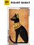 Antik Mısır Kedi Pixart Sanat Elmas Mozaik Tablo Diamond Türkiye 48*83 4