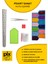 Antik Mısır Kedi Pixart Sanat Elmas Mozaik Tablo Diamond Türkiye 48*83 5