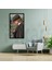 Sigara Içen Kadın Pixart Sanat Elmas Mozaik Tablo Diamond Türkiye 33*53 2