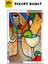 Kokteyl ve Kız Pixart Sanat Elmas Mozaik Tablo Diamond Türkiye 39*52 4
