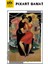 Dans Eden Çift Soyut Pixart Sanat Elmas Mozaik Tablo Diamond Türkiye 48*71 4