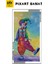 Palyaço Pixart Sanat Elmas Mozaik Tablo Diamond Türkiye 43*78 4