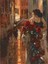 Venedikte Balkon Pixart Sanat Elmas Mozaik Tablo Diamond Türkiye 45*60 1