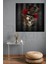 Korsan Kurukafa Pixart Sanat Elmas Mozaik Tablo Diamond Türkiye 55 x 55 cm 2