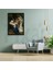 Hz Meryem Hz Isa Ve Melekleri 41 x 46 Elmas Mozaik Tablo 3