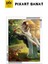 Sincaplarla Ilgilenen Kadın Pixart Sanat Elmas Mozaik Tablo Diamond Türkiye 45*58 4