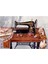 Dikiş Makinesi Pixart Sanat Elmas Mozaik Tablo Diamond Türkiye 62*42 1
