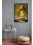 Sarisin Guzel Gelin 40 x 60 Elmas Mozaik Tablo 2