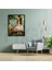 Minik Kedi ve Kız Pixart Sanat Elmas Mozaik Tablo Diamond Türkiye 43*53 2
