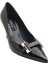 856 5008 Kadın Topuklu Stiletto Ayakkabı 2