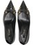 856 5008 Kadın Topuklu Stiletto Ayakkabı 4