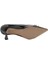 856 5008 Kadın Topuklu Stiletto Ayakkabı 5