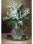 Gümüş Içindeki Kır Pixart Sanat Elmas Mozaik Tablo Diamond Türkiye 35*53 1