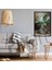 Gümüş Içindeki Kır Pixart Sanat Elmas Mozaik Tablo Diamond Türkiye 35*53 2