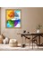 Mevsim Ağacı Pixart Sanat Elmas Mozaik Tablo Diamond Türkiye 53*66 2