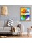 Mevsim Ağacı Pixart Sanat Elmas Mozaik Tablo Diamond Türkiye 53*66 3