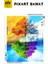 Mevsim Ağacı Pixart Sanat Elmas Mozaik Tablo Diamond Türkiye 53*66 4