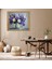 Mor Salkımlar ve Narin Güller Pixart Sanat Elmas Mozaik Tablo Diamond Türkiye 60*45 3