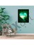 Ağacın Kalbi Pixart Sanat Elmas Mozaik Tablo Diamond Türkiye 48*58 2