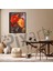 Gelincikler Pixart Sanat Elmas Mozaik Tablo Diamond Türkiye 42*52 2