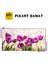 Mor Laleler Pixart Sanat Elmas Mozaik Tablo Diamond Türkiye 9948 4